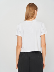 Футболка ZARA модель 65152 Фото