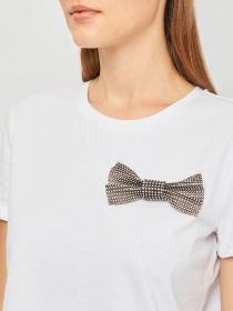 Футболка ZARA модель 65152 Фото