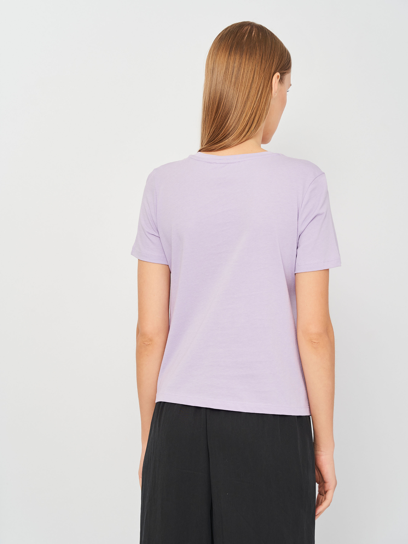 Футболка ZARA модель 65501 Фото