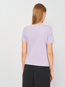 Футболка ZARA модель 65501 Фото