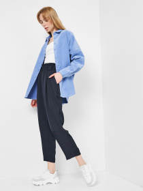 Рубашка повседневная ZARA модель 65072 Рубашка повседневная ZARA модель 65072 Фото