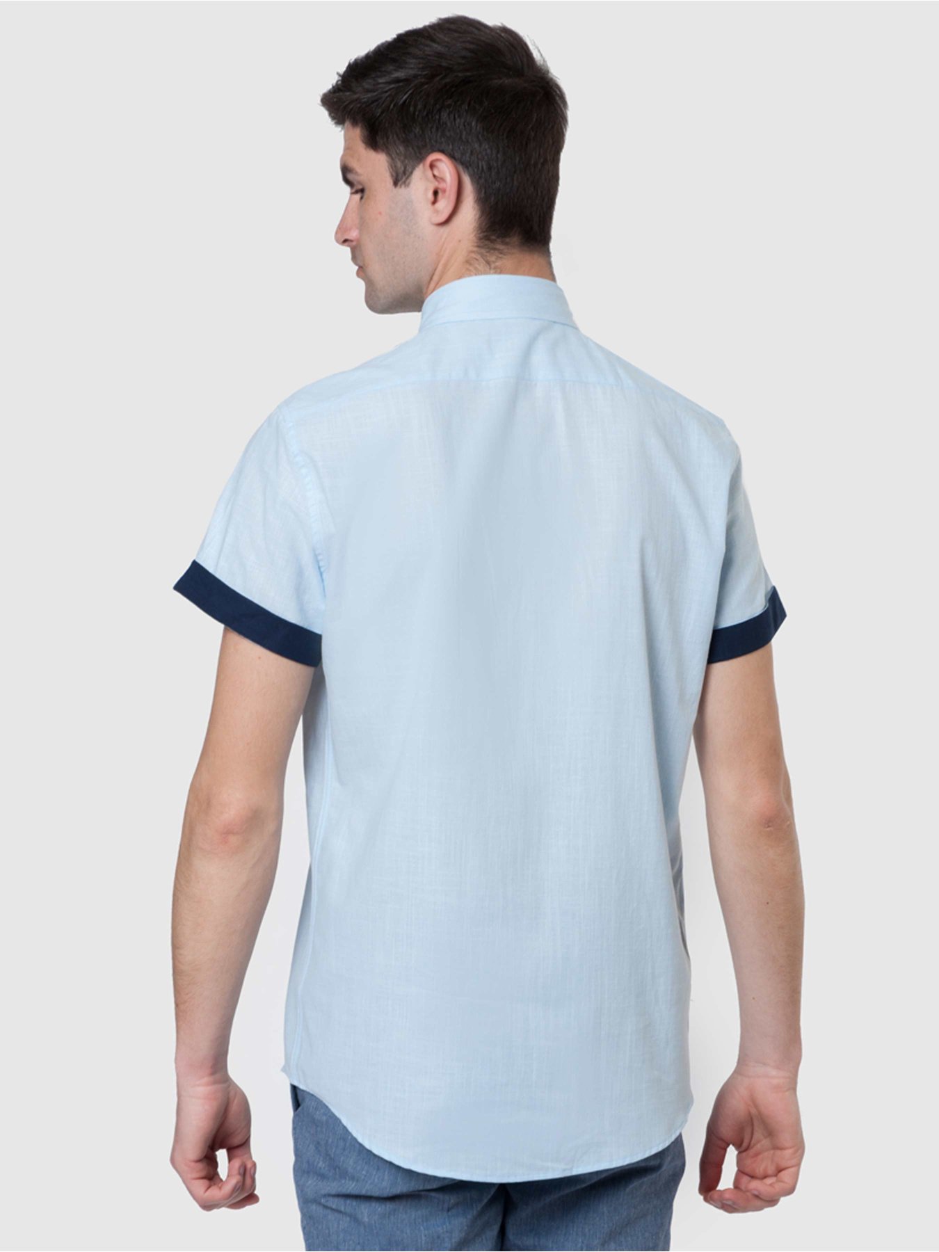 Рубашка Arber модель AL04.02.24 Фото