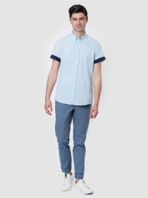 Рубашка Arber модель AL04.02.24 Фото