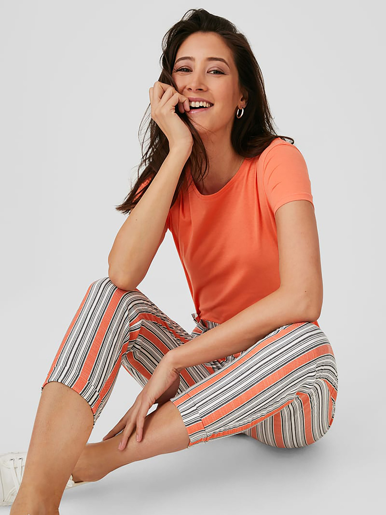 Футболка C&A модель 63712 Фото