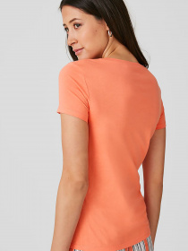 Футболка C&A модель 63712 Фото