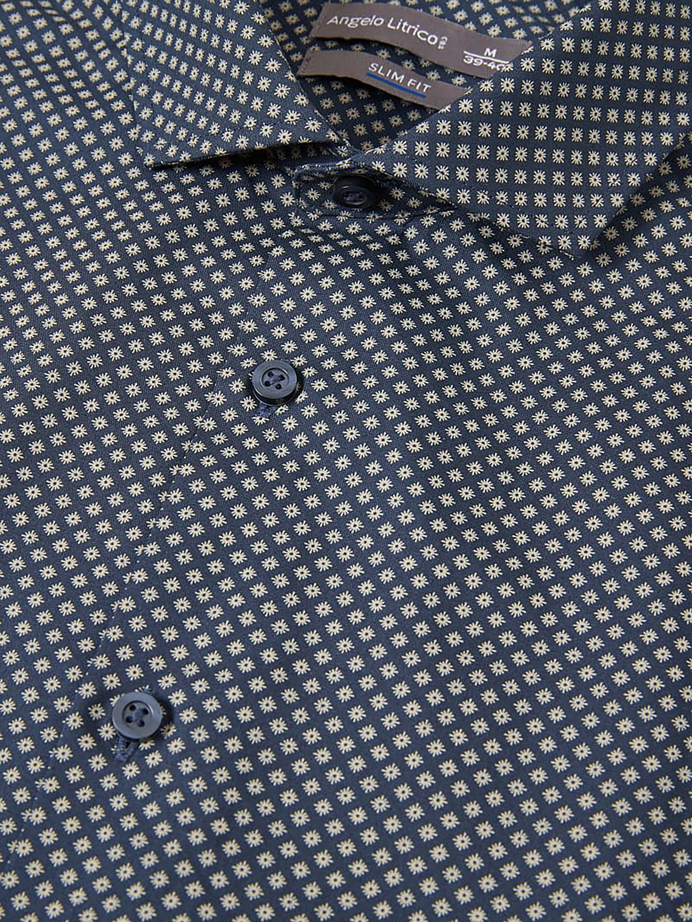 Рубашка C&A модель 62384 Фото