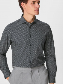 Сорочка повсякденна C&A модель 62384 Фото