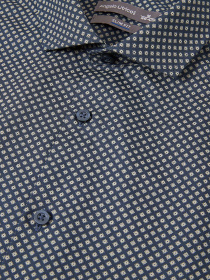 Сорочка повсякденна C&A модель 62384 Фото