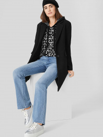 Джинси кльош C&A модель 63658 Фото