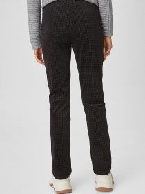 Брюки повседневные C&A модель 62590 Фото