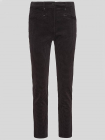 Брюки повседневные C&A модель 62590 Фото