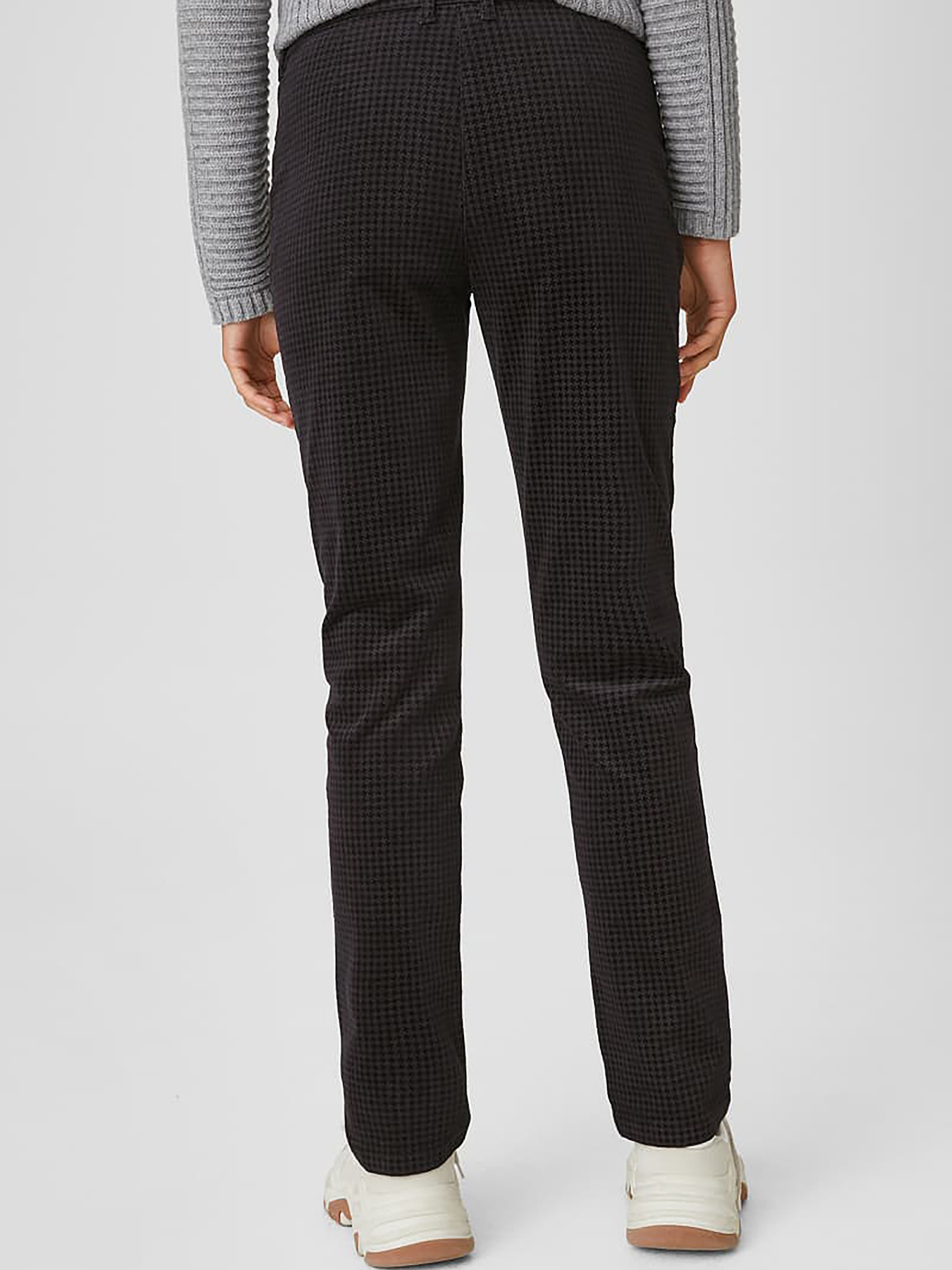 Повсякденні штани C&A модель 62590 Повсякденні штани C&A модель 62590 Фото