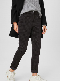 Повсякденні штани C&A модель 62590 Повсякденні штани C&A модель 62590 Фото