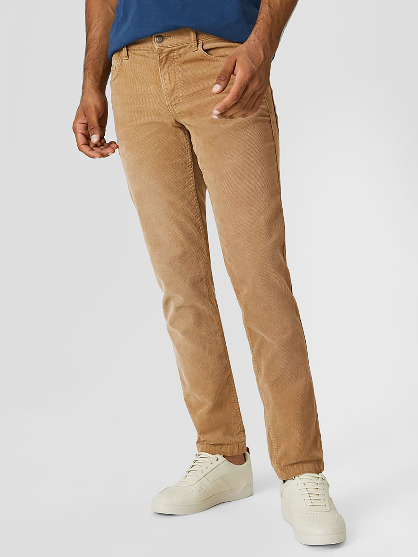 Повсякденні штани C&A модель 63082 Фото