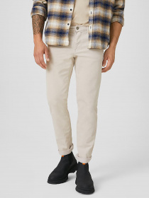 Повсякденні штани C&A модель 62535 Фото