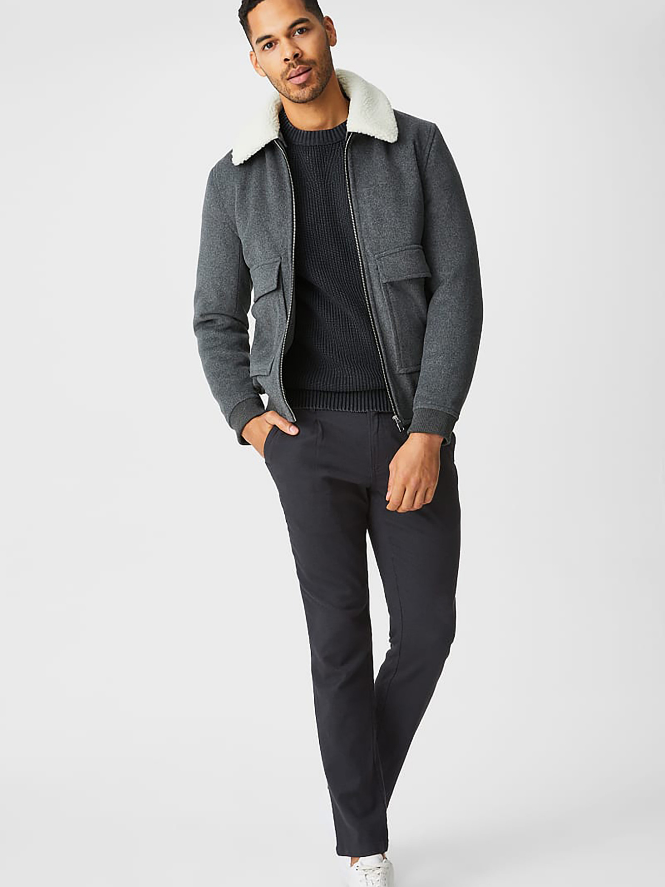 Чіноси C&A модель 63125 Фото