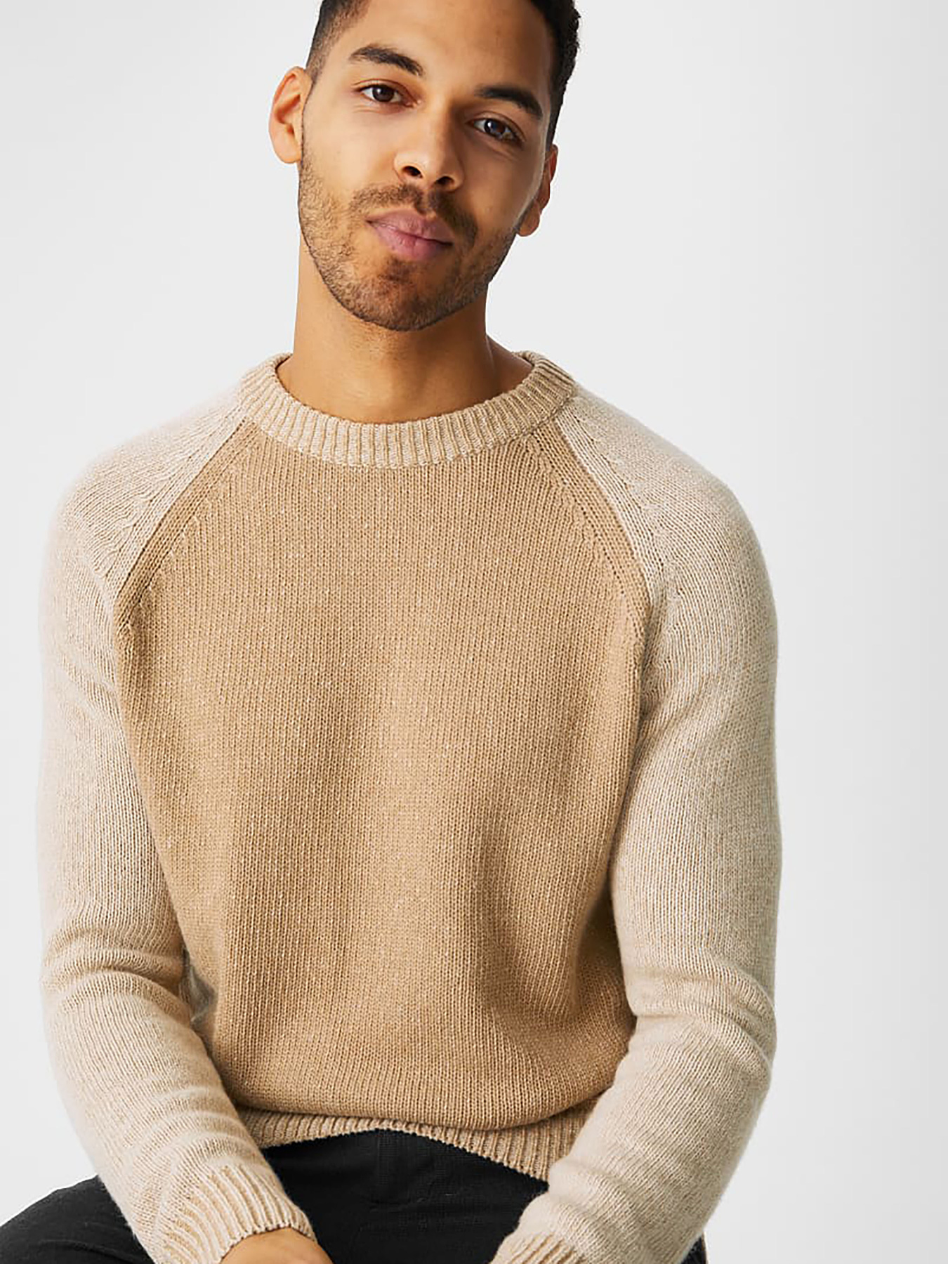 Джемпер C&A модель 62192 Фото