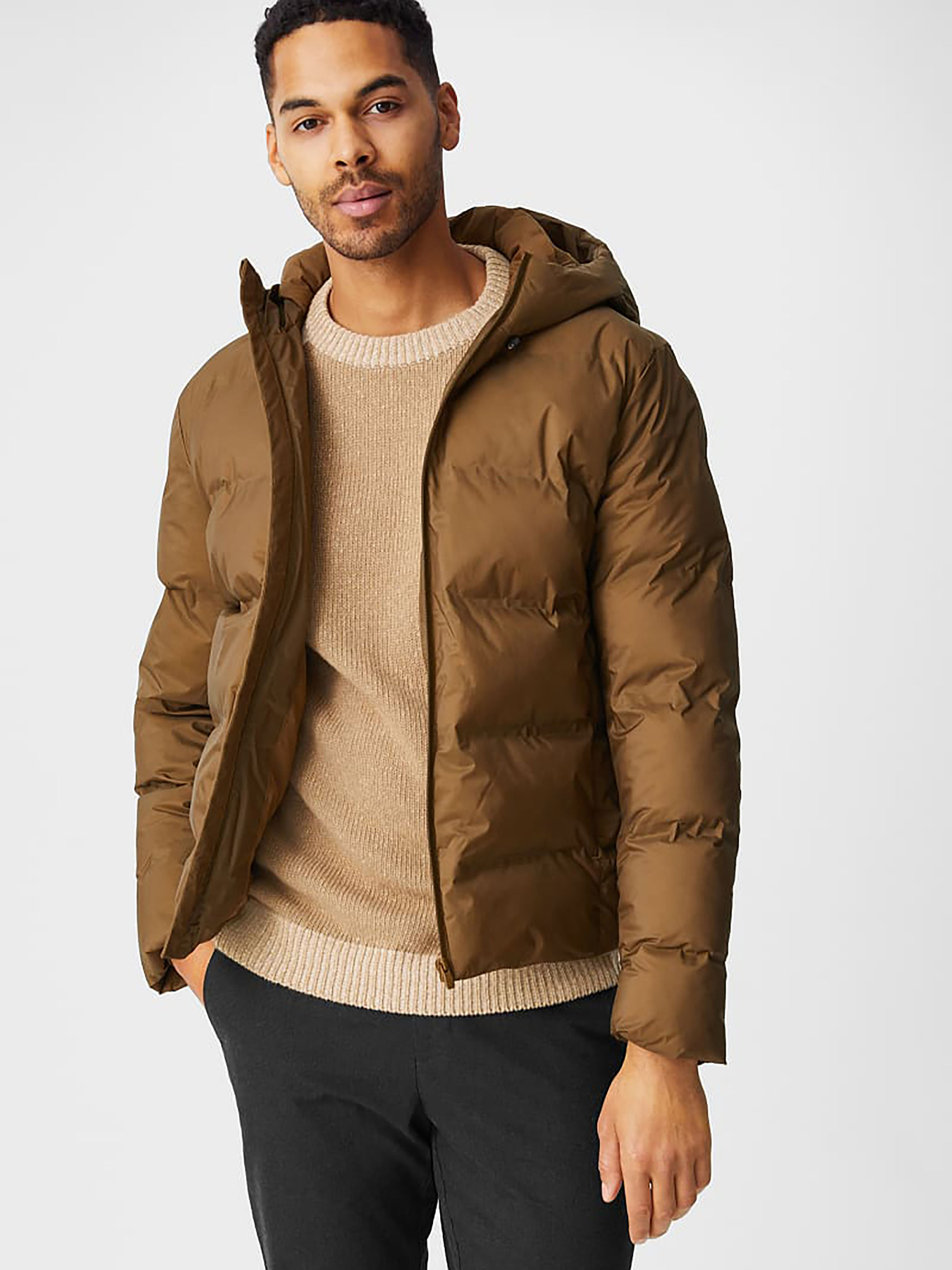 Джемпер C&A модель 62192 Фото