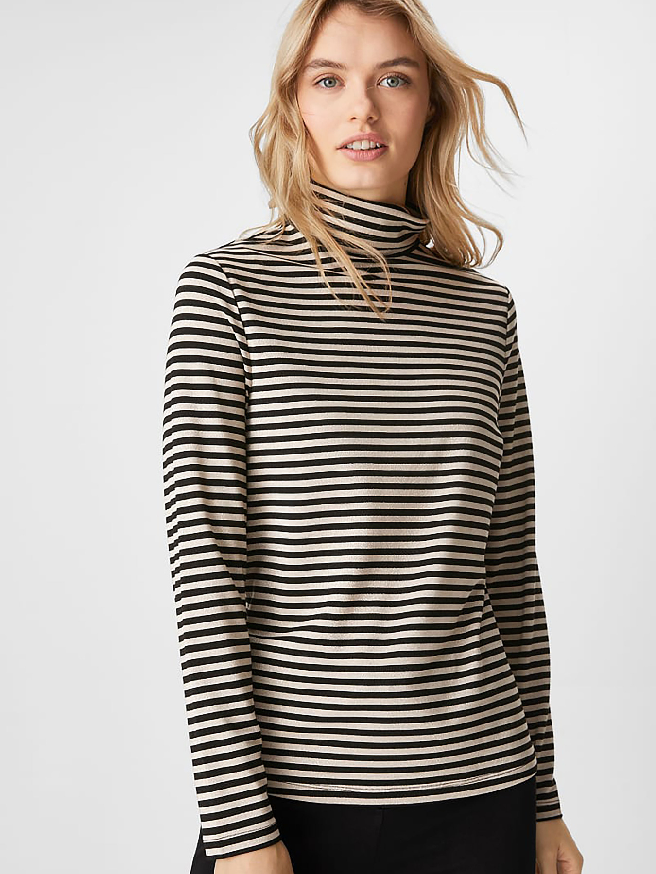 Водолазка C&A модель 62218 Фото