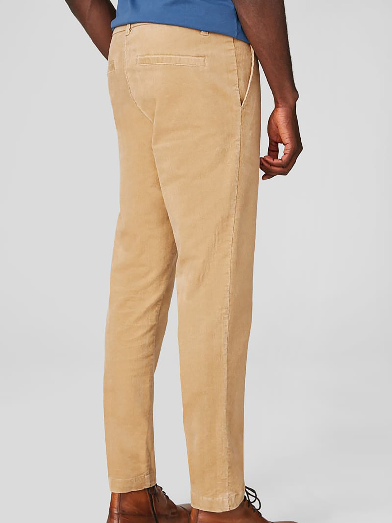 Повсякденні штани C&A модель 62289 Фото