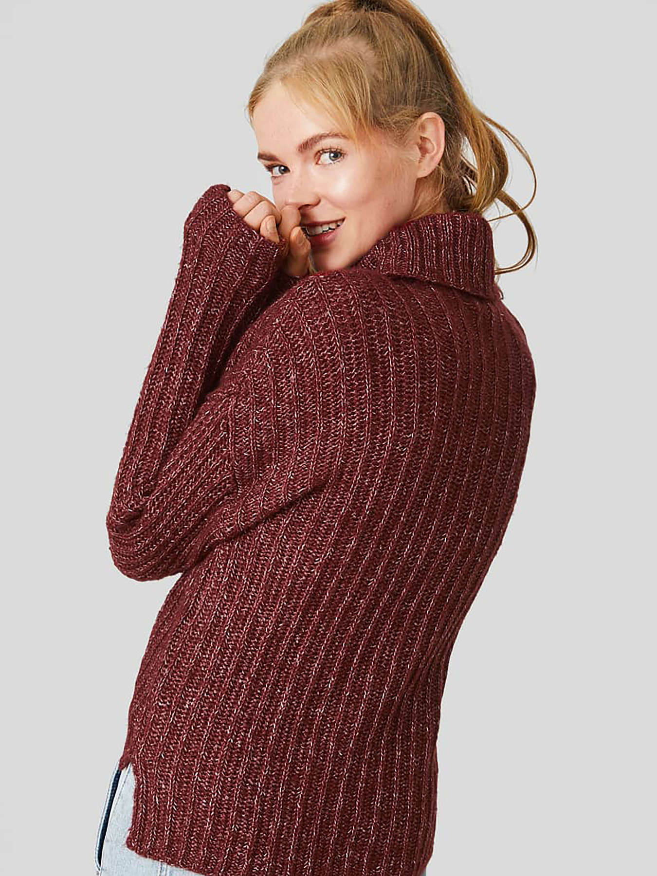 Светр C&A модель 62171 Фото