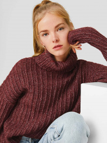 Светр C&A модель 62171 Фото