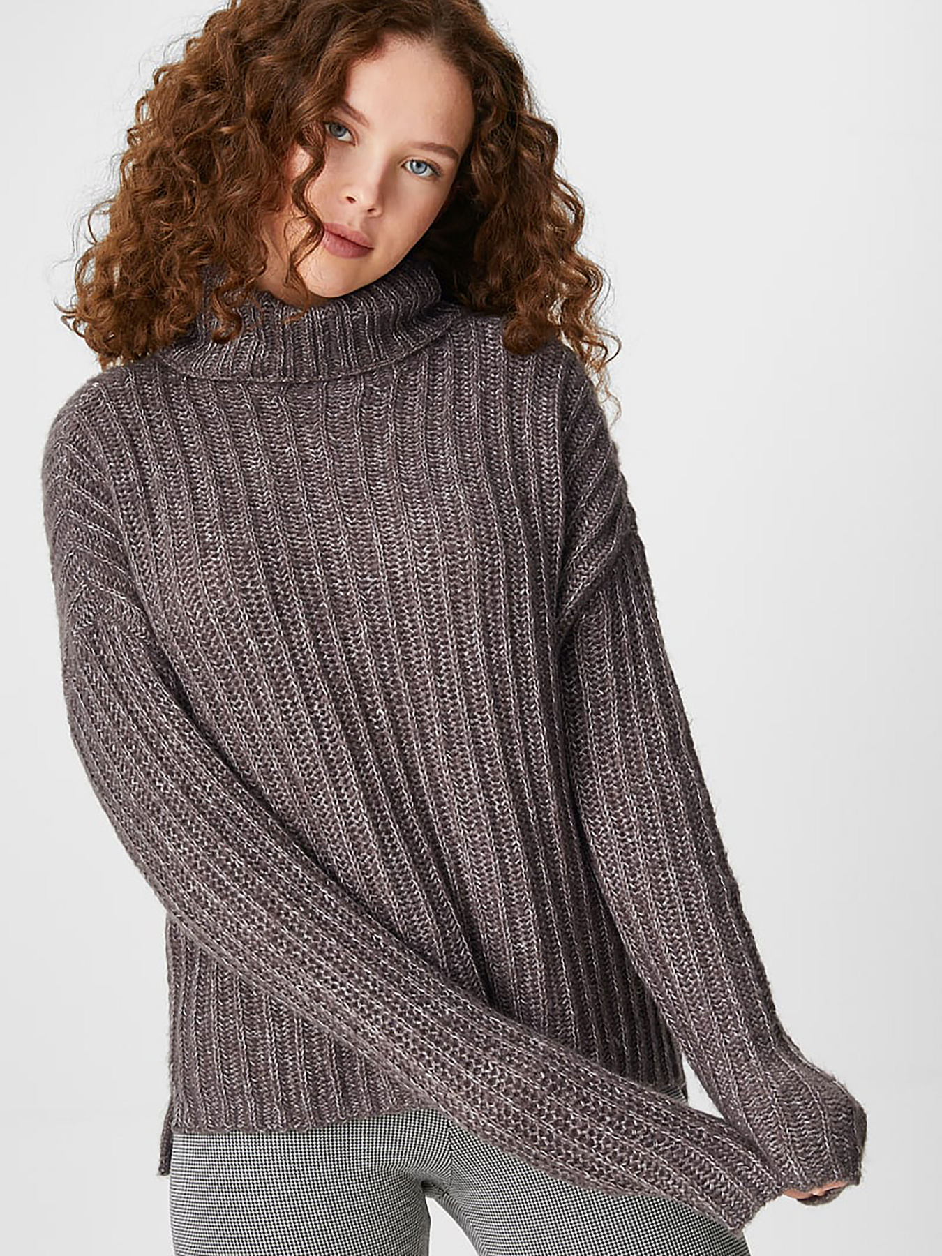 Свитер C&A модель 62205 Фото