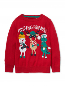 Джемпер C&A модель 66645 Фото