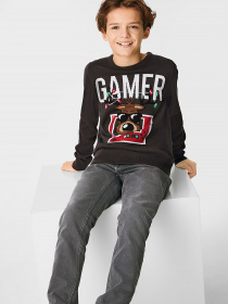 Джемпер C&A модель 66647 Фото