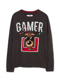 Джемпер C&A модель 66647 Фото