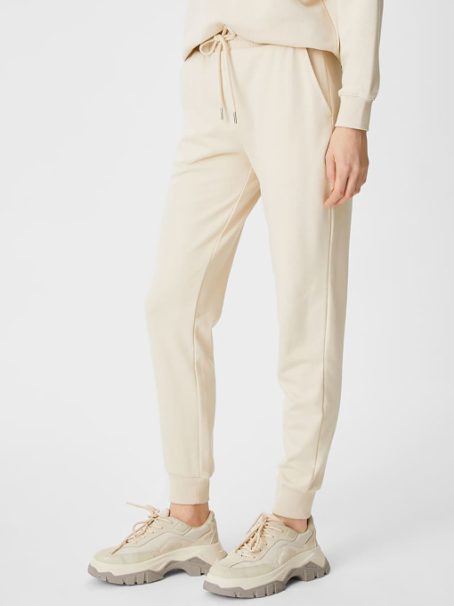 Штаны спортивные C&A модель 66747 Фото