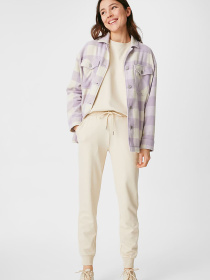 Штаны спортивные C&A модель 66747 Фото