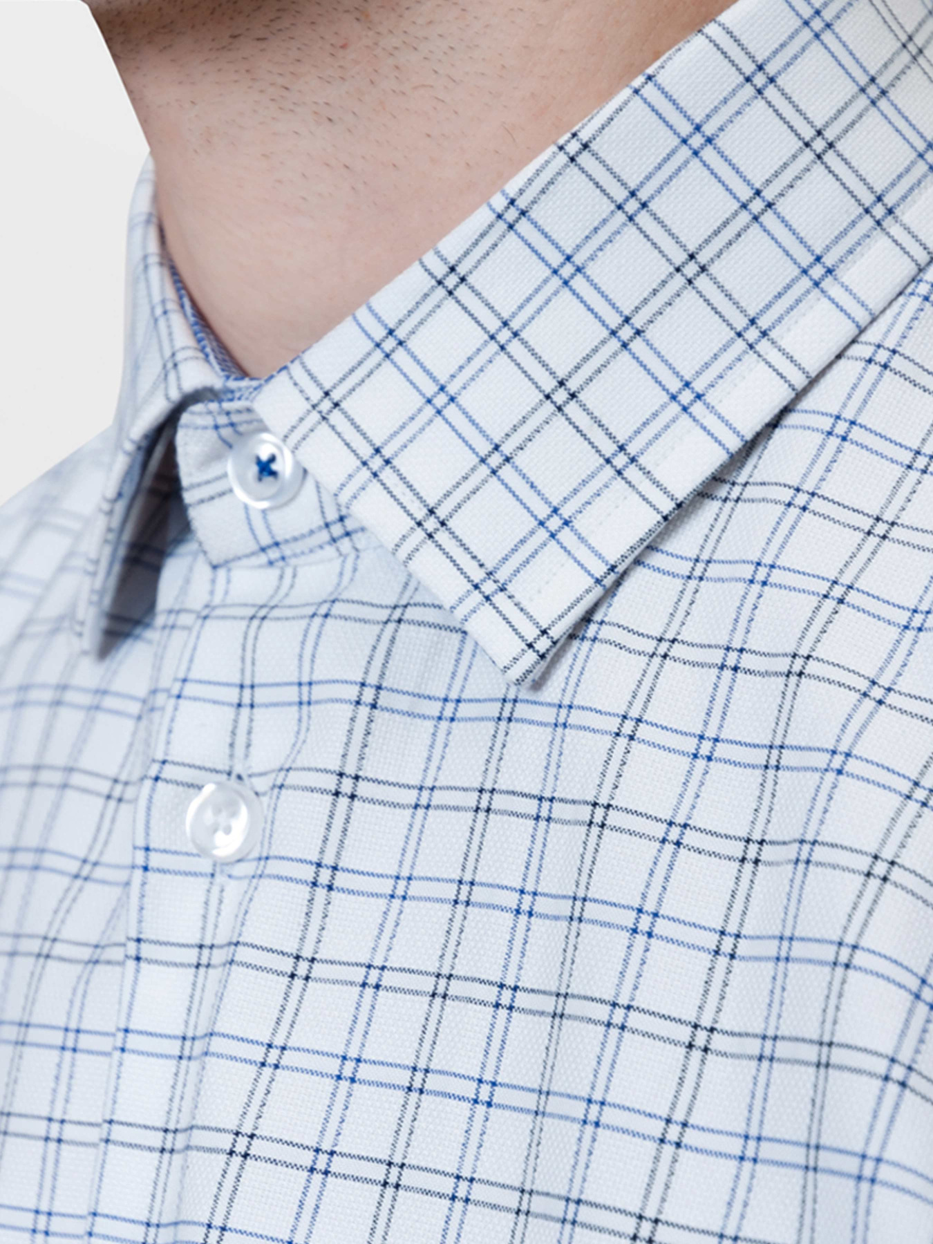 Рубашка Arber модель AL04.04.10 Фото