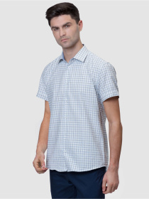 Рубашка Arber модель AL04.04.10 Фото