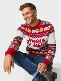 Джемпер C&A модель 66809 Фото