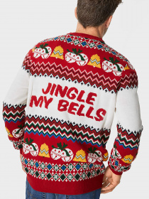 Джемпер C&A модель 66809 Фото