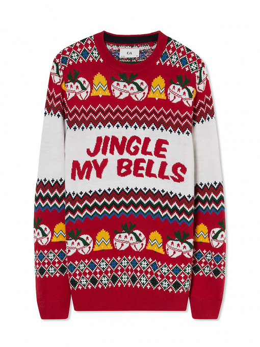 Джемпер C&A модель 66809 Фото