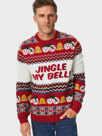 Джемпер C&A модель 66809 Фото