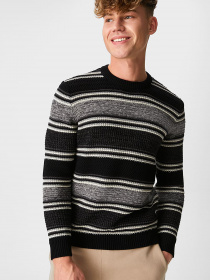 Джемпер C&A модель 62223 Фото