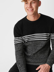 Джемпер C&A модель 62221 Фото