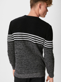 Джемпер C&A модель 62221 Фото