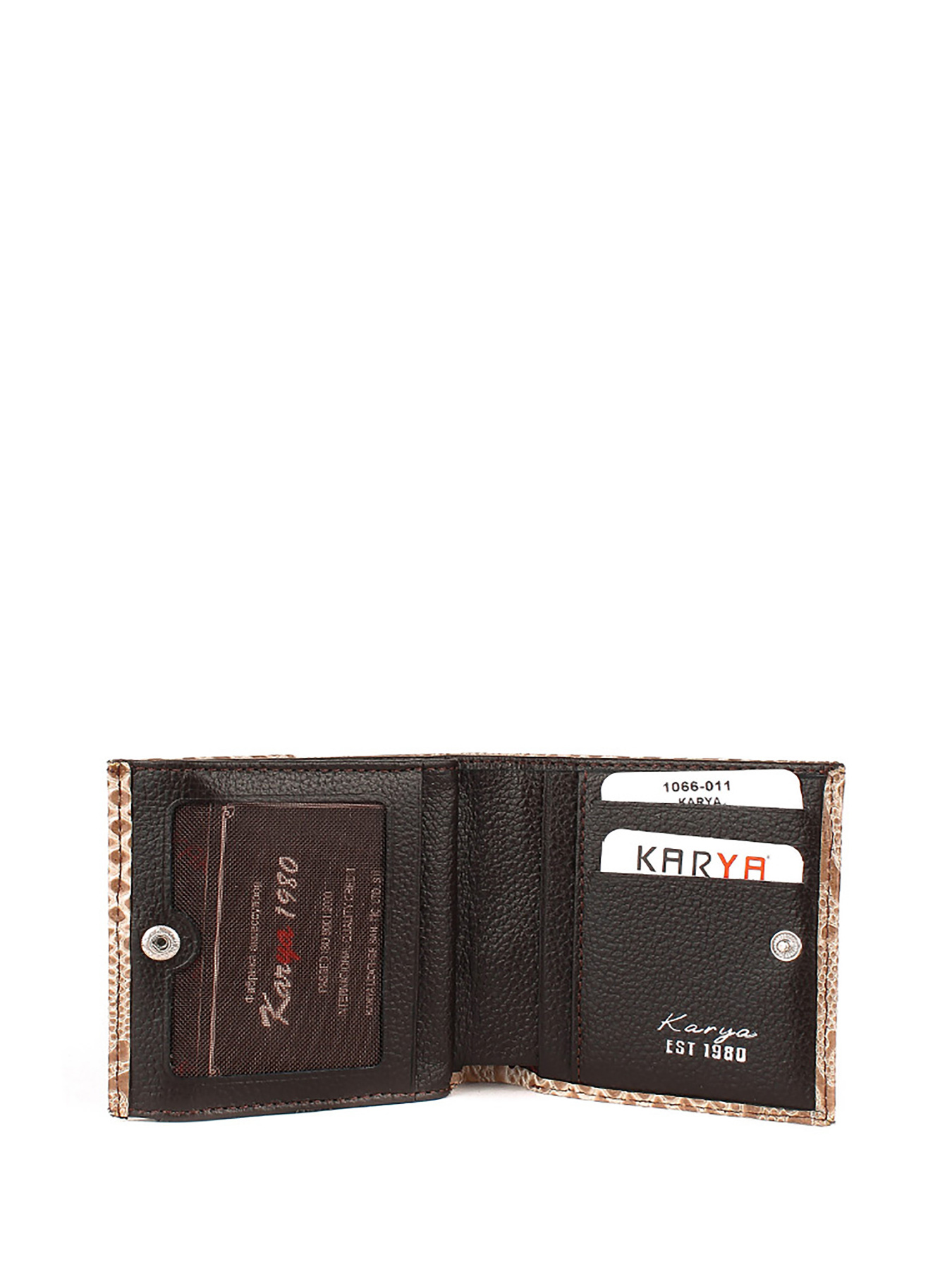 Гаманець KARYA модель 1066-011 Фото
