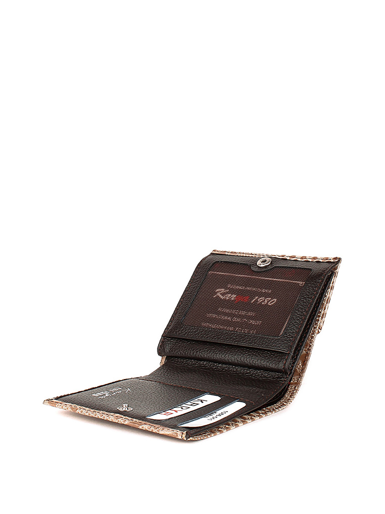 Гаманець KARYA модель 1066-011 Фото