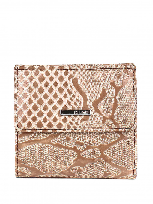 Кошелек KARYA модель 1066-011 Фото