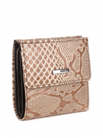 Кошелек KARYA модель 1066-011 Фото