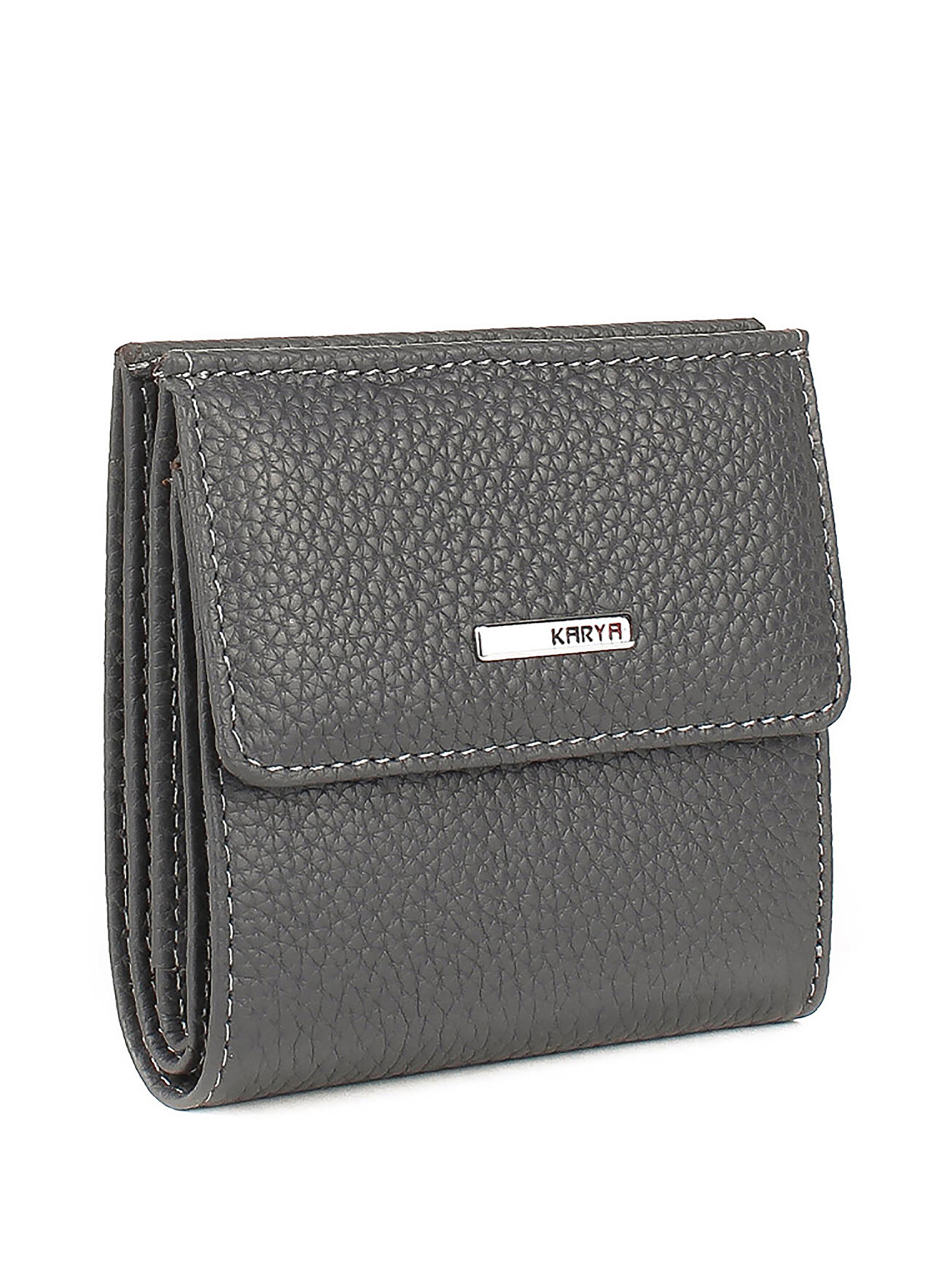Гаманець KARYA модель 1066-081 Фото