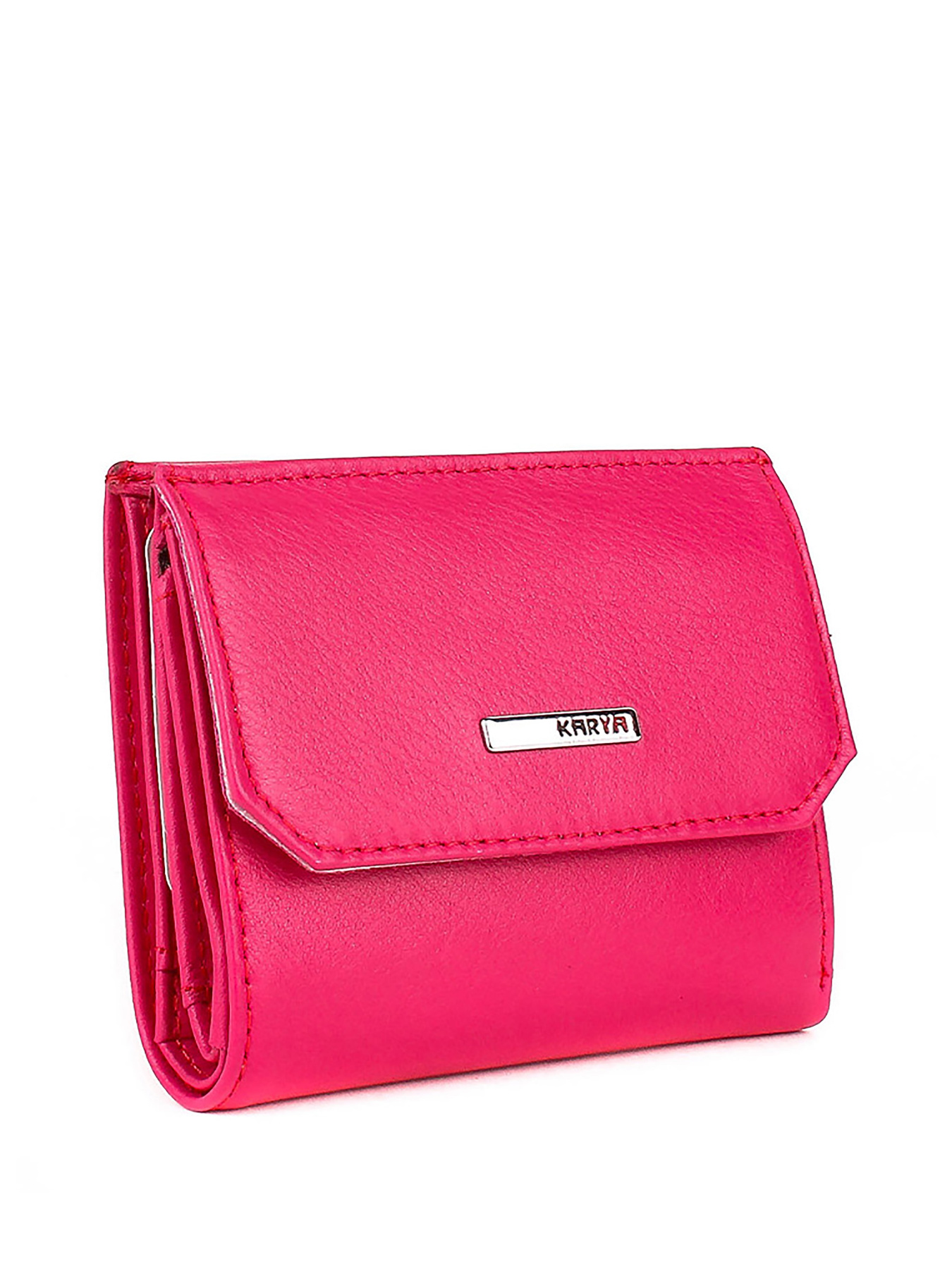 Гаманець KARYA модель 10662-040 Фото
