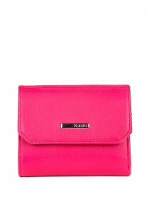 Кошелек KARYA модель 10662-040 Фото