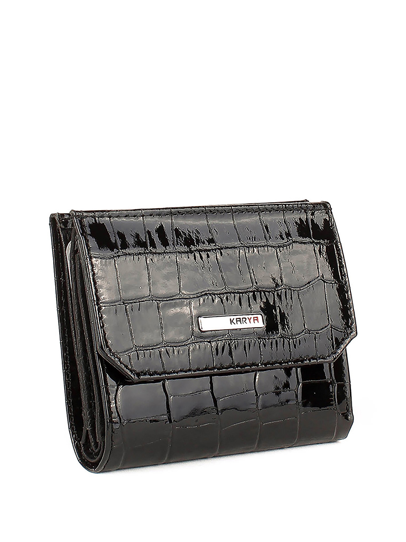 Кошелек KARYA модель 10662-06 Кошелек KARYA модель 10662-06 Фото