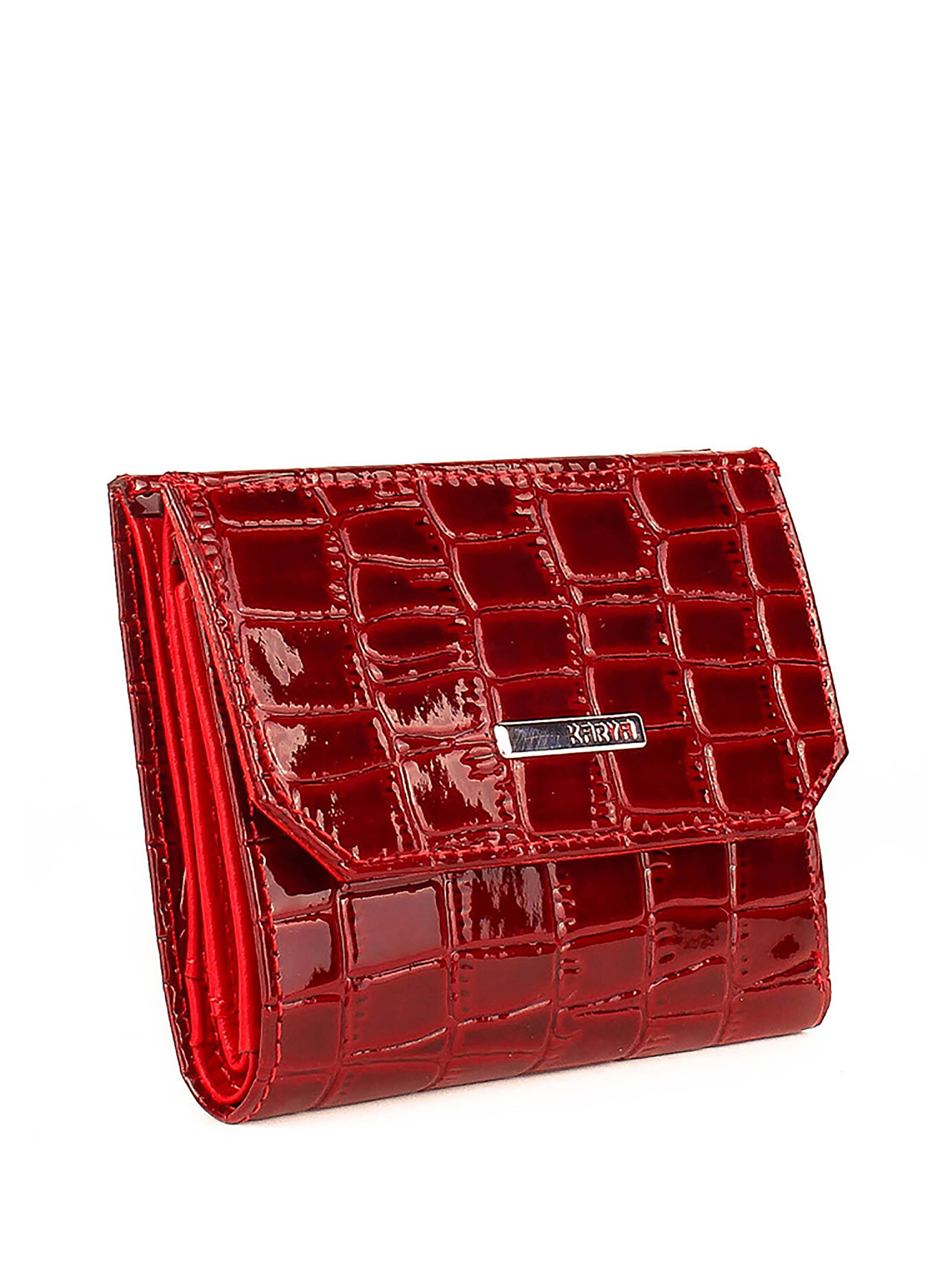 Кошелек KARYA модель 10662-08 Кошелек KARYA модель 10662-08 Фото